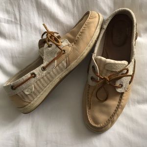 Sperry Boat Shoes